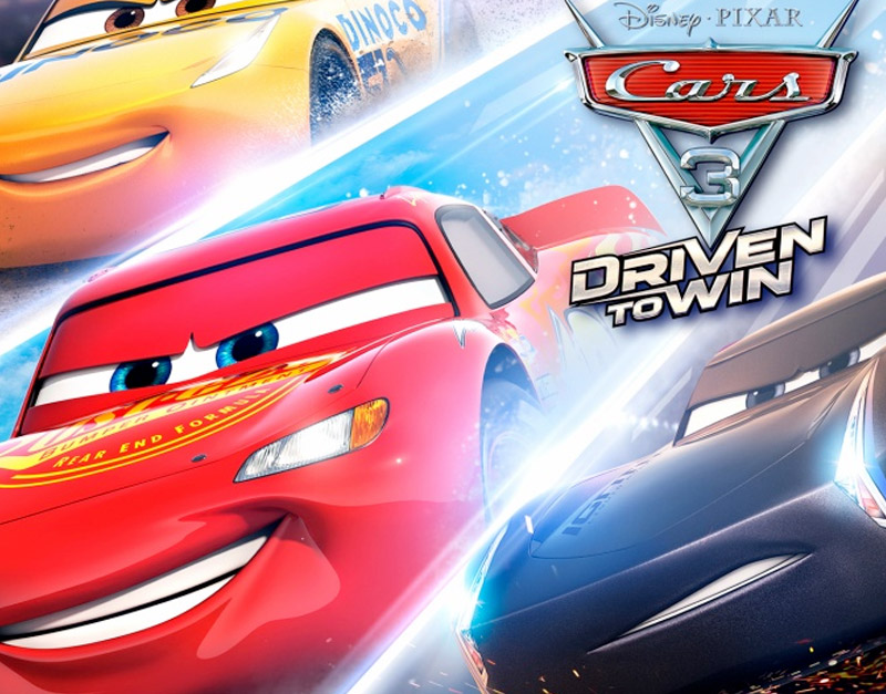 Cars 3: Driven to Win (Xbox One), Never Ending Level, neverendinglevel.com