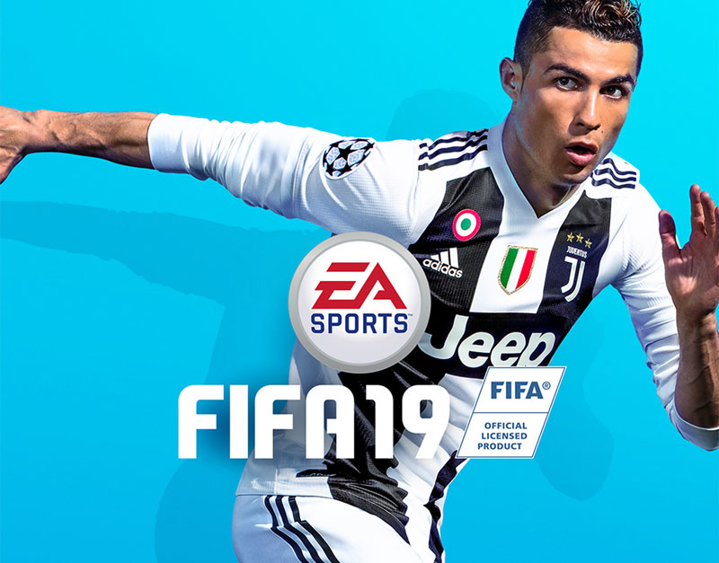 FIFA 19 (Xbox One), Never Ending Level, neverendinglevel.com