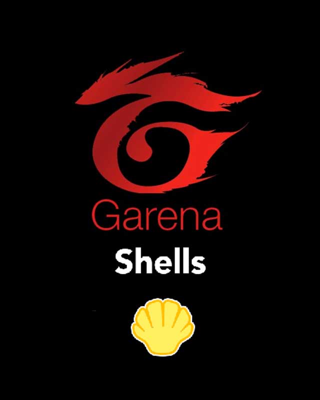 Garena Shells , Never Ending Level, neverendinglevel.com