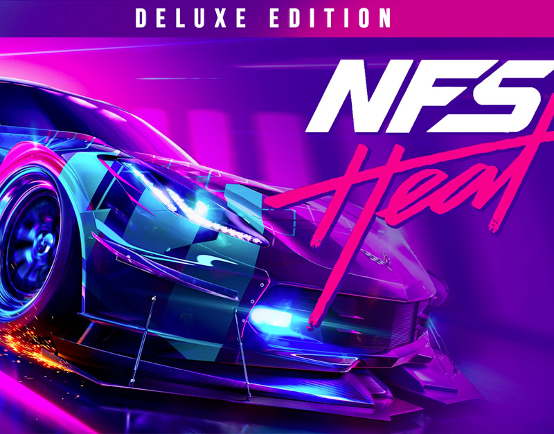Need For Speed Heat (Xbox One), Never Ending Level, neverendinglevel.com